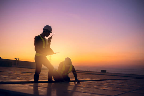 Roof Insulation in Norman Park, GA