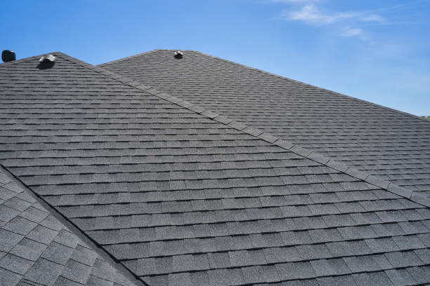 Best Chimney Flashing Repair  in Norman Park, GA