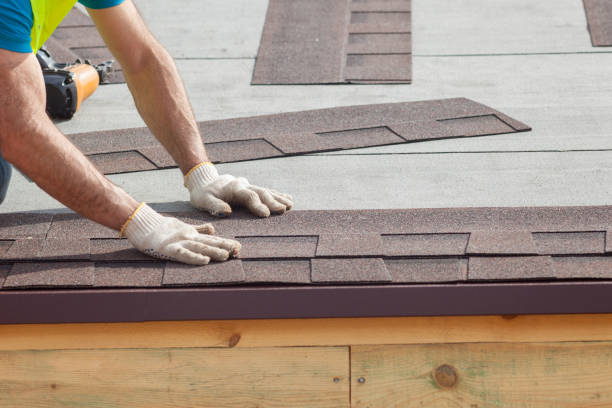 Best Cold Roofs  in Norman Park, GA